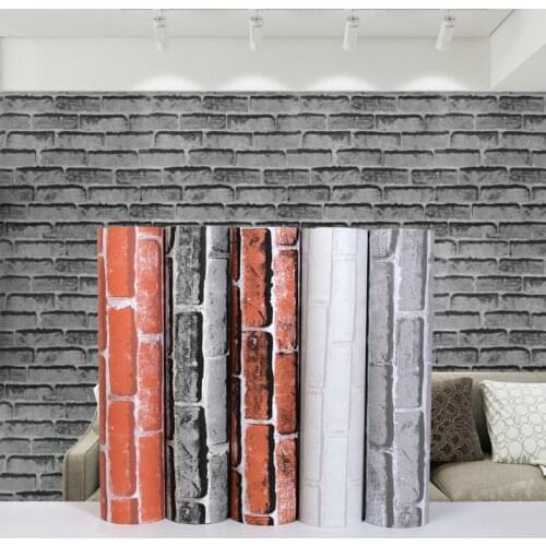 1 roll self adhesive wallpaper mural wallpaper roll for living room