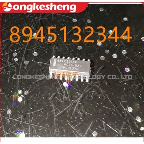 1pcs/lot 8945132344 WCLA-NAC SOP16 New