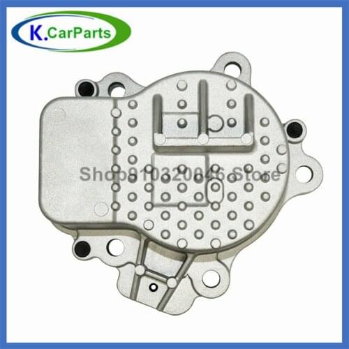 1PCS New Electric Water Pump 161A0-29015 161A029015 For Toyota Prius 1.5L 1.8L