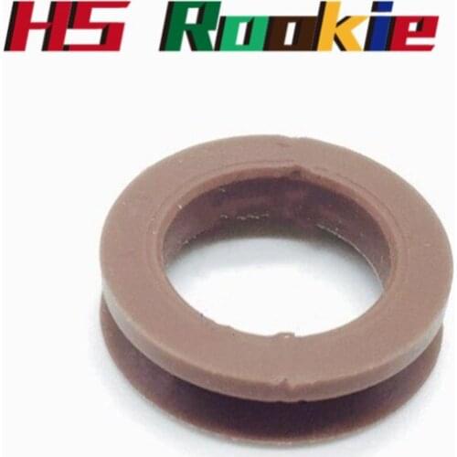 10pcs new Developer Seal Bushing AA23-1049 AA231049 for Ricoh Aficio 1045 2045 3045 MP4001 MP4002 MP5001 MP5002 Seal