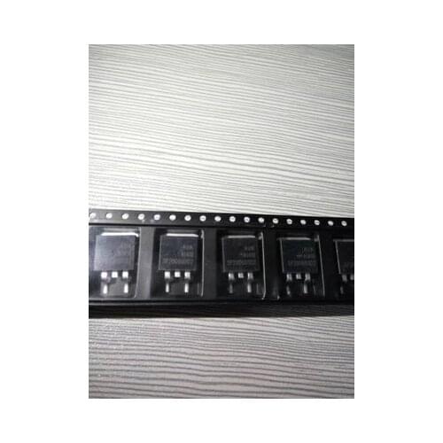 10 PCS STGD18N40LZT4 GD18N40LZ EAS 180 mJ-400 STGD18N40LZ TO-252