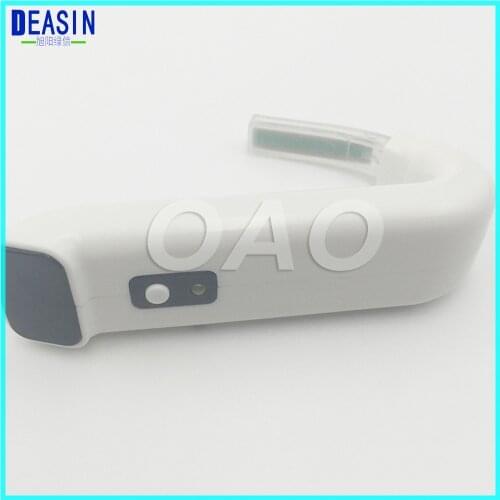 2018 Deasin Dental Materials and Equipment oral light Dentistry equipment light illuminator unlimited Oral