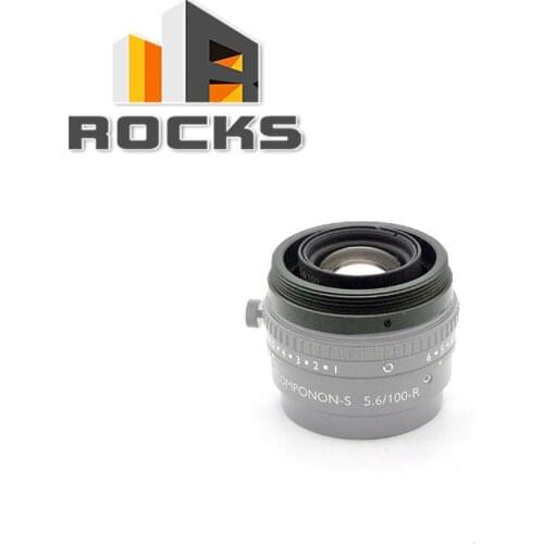 Lens Adapter Ring V-M42 Suit For Schneider lens V mount adapter M42 screw port adapter