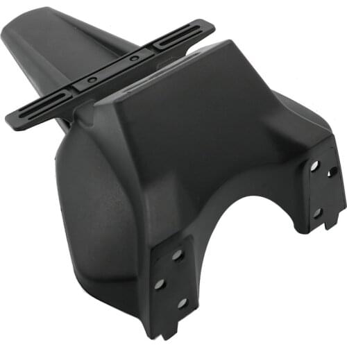 For Suzuki GSXR 1000 K5 05-06 Rear Fender Mudguard Cover License Registration Plate Taillight Bracket GSX-R GSXR1000 2005 2006