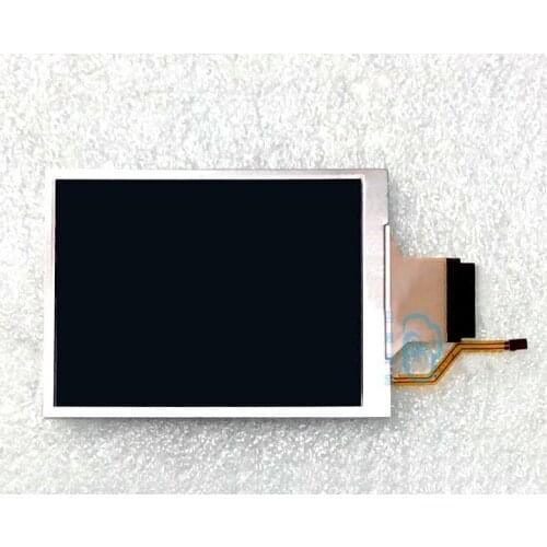 Screen for canon 1300d lcd camera parts without backlight