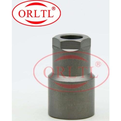 F00RJ02219 Diesel Engine Injector Cap F 00R J02 219 Common Rail Injector Nozzle Nut F00R J02 219 For 0445120060 0445120121