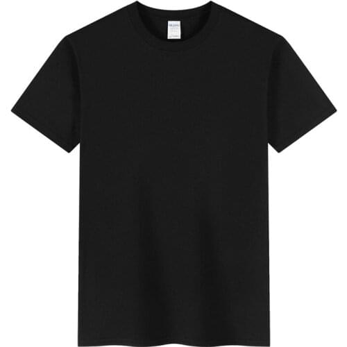 2020 Summe New T-shirt Men Casual Oversize 100% Cotton Fashion Pure Color Men Women Short Sleeve T Shirt Hip Hop Top Tees CSXL01