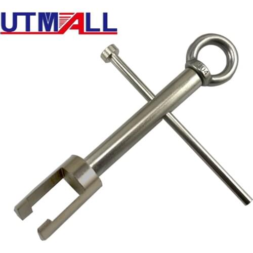 Injector Nozzle Remover Tool For Mercedes Benz M271