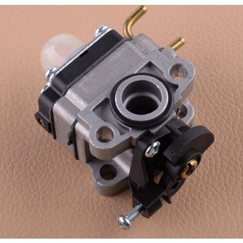 Carburetor Fit for Ryobi RY253SS RY254BC RY251PH RY252CS 2 Cycle String Trimmer 75306258A 316299372 316773800