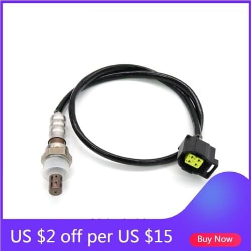 Lambda Oxygen Sensor 234-4593 For DODGE CHARGER DAKOTA DURANGO MAGNUM RAM 1500 2500 3500 For CHRYSLER 300