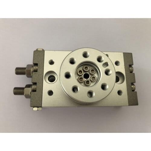 MSQB MSQB10A MSQB20A MSQB30A MSQB50A Original Pneumatic SMC Rotary Table cylinder rack&pinion type