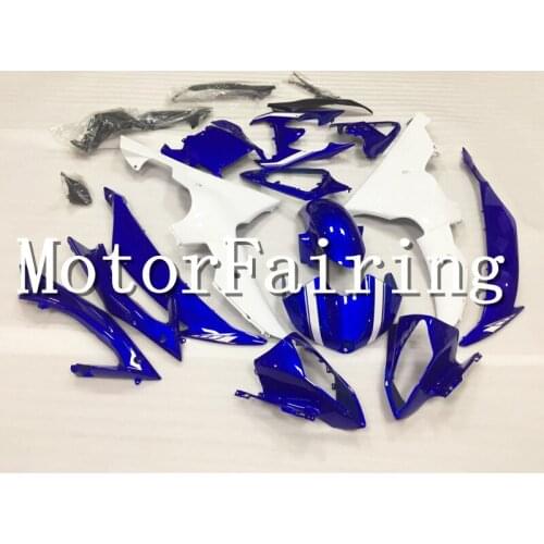 Motorcycle Bodywork Fairing Kit For YZF R6 2008 2009 2010 2011 2012 2013 2014 2015 2016 ABS Plastic Injection Molding R608A894