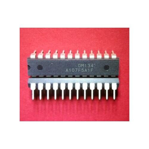 New 5PCS/LOT DM134 DIP24