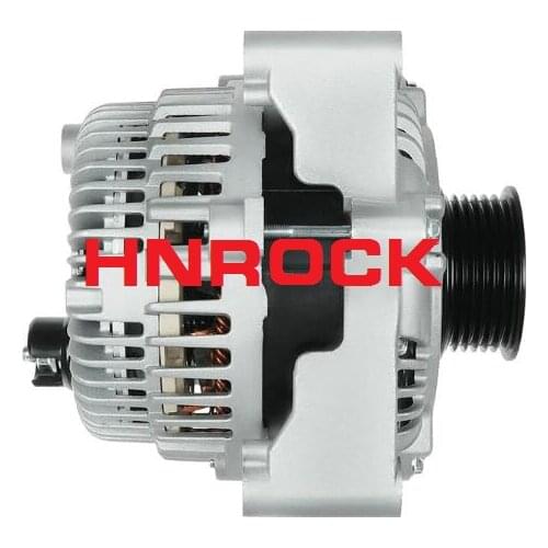 NEW HNROCK 12V 140A ALTERNATOR 135.564.140 92230903 A002TX0991 A2TX0991 ALTF923 UD11057A UD18611A FOR OPEL