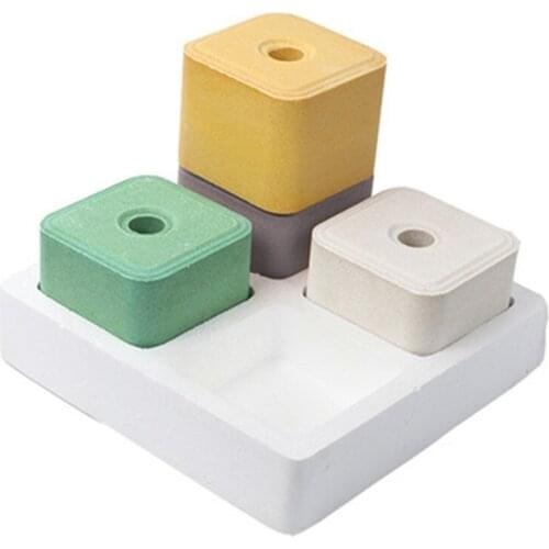 Trace Element Nutrition Composite Salt Lick Block for Cattle Sheep Deer