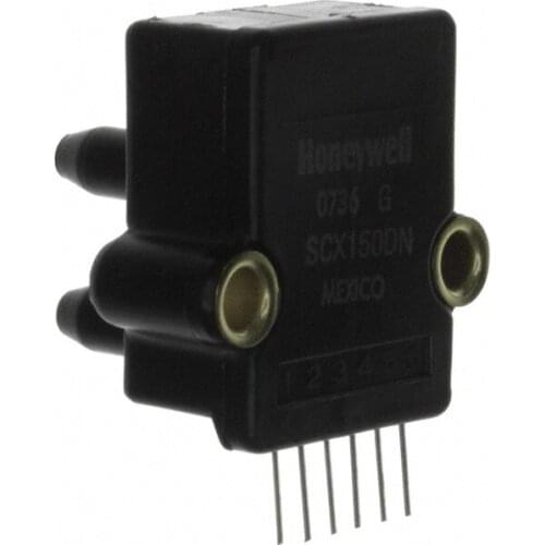 SCX150DN SENSOR TEMP COMP 150PSID PRESSURE SENSOR
