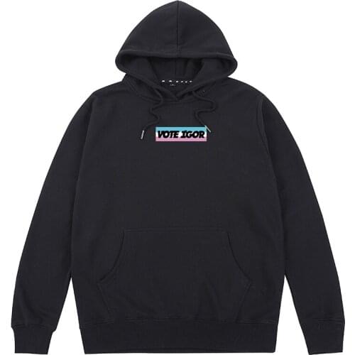 Tyler The Creator Golf Wang Rap Music cherry bomb OFWGKTA Skate Flower boy Hoodies Sweatshirts men women unisex