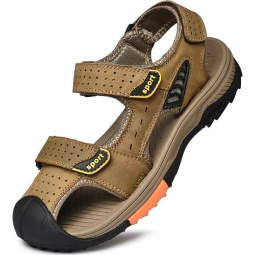 Work running comfortable casual hombre sport mens mens wear zapatillas slippers shoes transpirables beach breathable playa flip