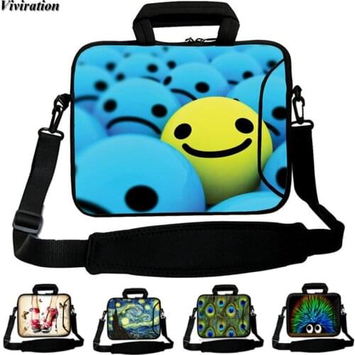 Universal 10 Tablet Sleeve Bag For iPad Pro 10.5/9.7 For Chuwi Hi10 Xiaomi Mipad 4 Plus 10.1 Huawei T3 9.6 Carrying Handbag Case