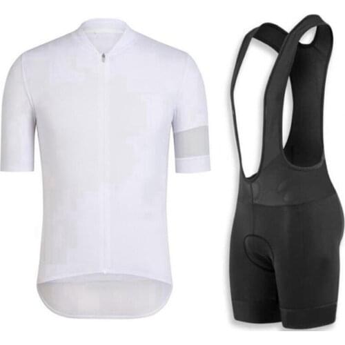 Add teamlogo cycling suit 2022 team Pro racing clothing ropa de ciclismo short sleeve Jersey and bib shorts bottom riding wear