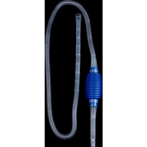 Fish Water Pumps Aquarium Cleaning Siphon Vacuum Water Change Gravel Cleaner Fish Tank Filter Cleaner Household Tools