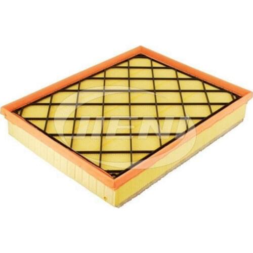 Air filter for BMW E70-X5 3.0sd xDrive35d . E71 / E72-X6 35d xDrive35d OEM: 13717798342 #RK573