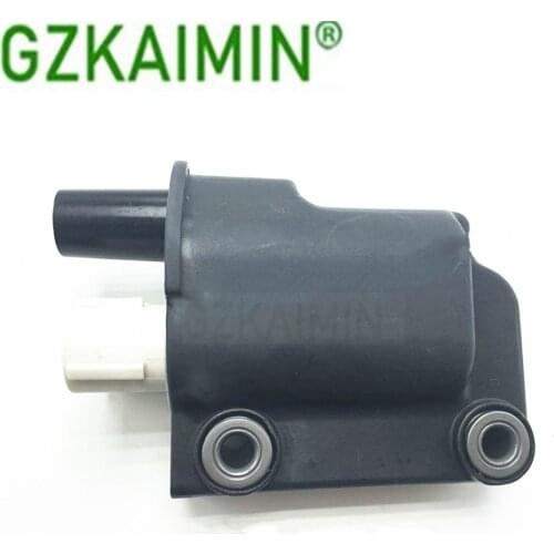 High Quality For Prelude 2.1 Si Auto Parts Ignition Coil OEM TC-03A TC03A For 1988-1991Hon-da Prelude