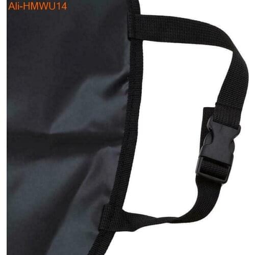 1 PC Car Care seat/protective pad/backrest cover/protective cover/kick Cleaning mat/baby anti-step Dirty