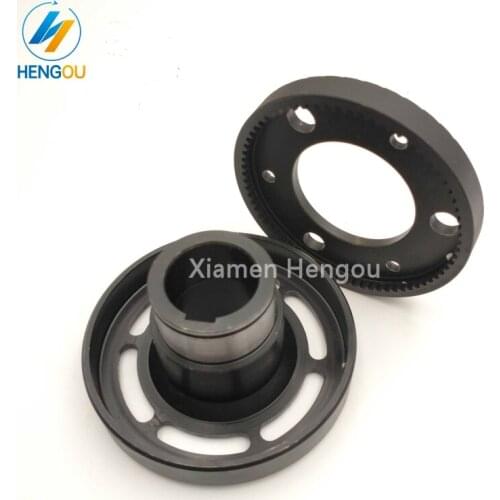 1 Piece New Heidelberg SM102 CD102 Printing Machine Magnetic Clutch C2.109.1311