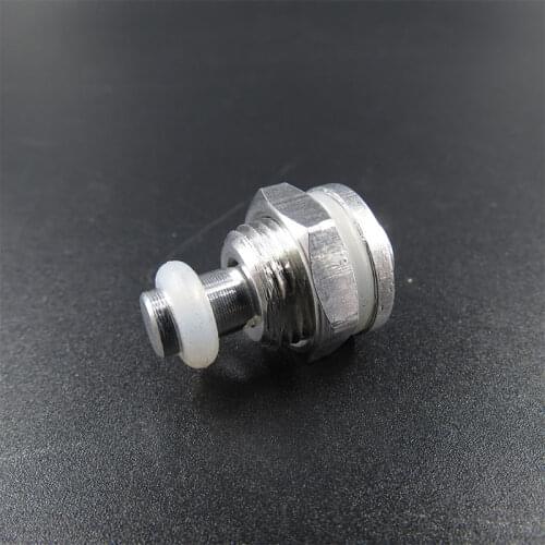 2Per Lot New Pressure Cooker Thrust Aluminum Pressure Cooker Parts Float Valve Pressure Limiting Valve Self Free Shipping