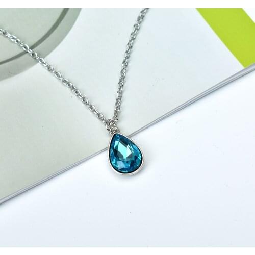 Bing Tu Silver Pendants
