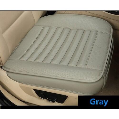 New Four Seasons General Car Seat Cushions Car pad Car Styling Car Seat Cover For Peugeot 206 207 2008 301 307 3008 408 4008 508