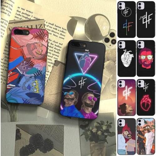 QLF PNL Rapper Phone Case Fundas Shell Cover For Samsung A51 A52 A71 A72 A80 A91 A20E A32 A31 A21 A11