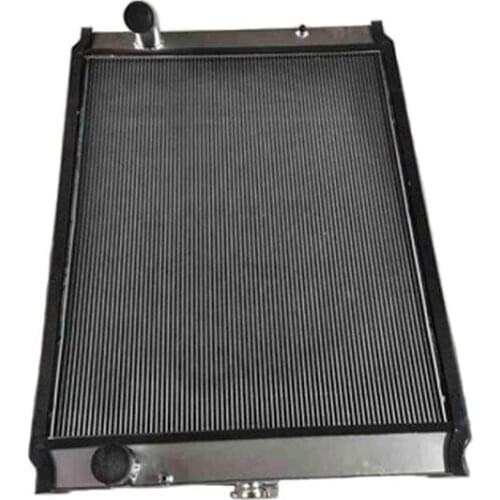 Hydraulic Radiator 11N8-40280 Fit for Hyundai R225 R290 R305-7