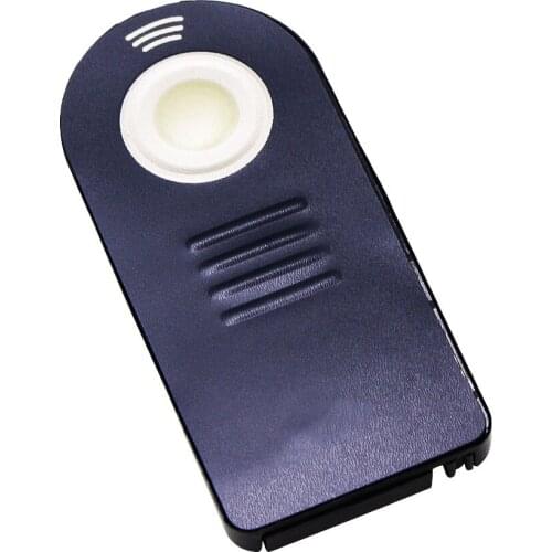 Infrared IR Wireless Remote Shutter Control For Nikon Coolpix Digital Camera 8400 8800 P900 P6000