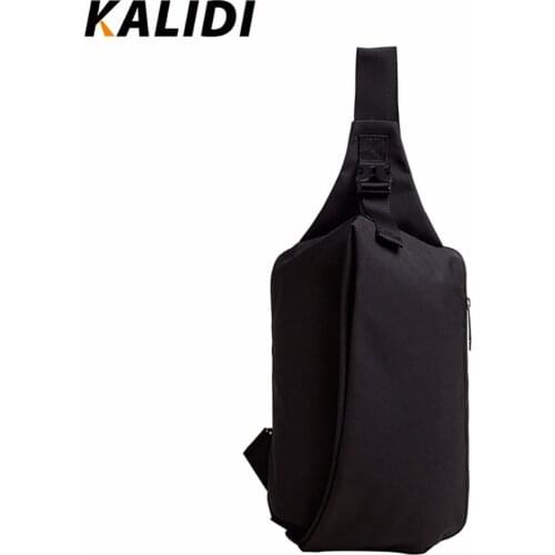 Мужские сумки-планшеты KALIDI China At AliExpress