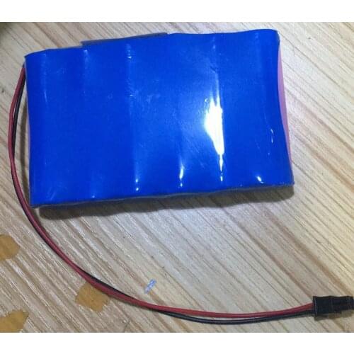 Best 5200mAH NEW OTDR battery for Bird SA2500 SA6000EX