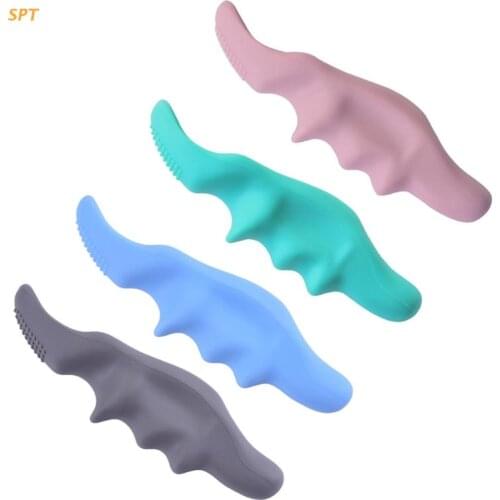 Thumb Massager Saver Deep Tissue Massage Tool Thumb Protector Tool Point Massager for Gentle Point Massage XX