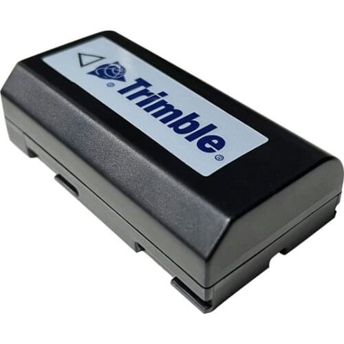 NEW Trimble 7.4V 3400mAh Battery for Trimble 54344 92600 Battery 5700 5800 MT1000 R7 R8 GPS