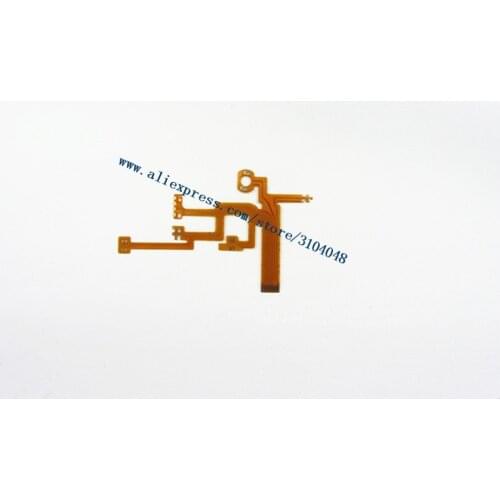 NEW Lens Main Flex Cable For OLYMPUS U840 U1010 U7000 Digital Camera Repair Part