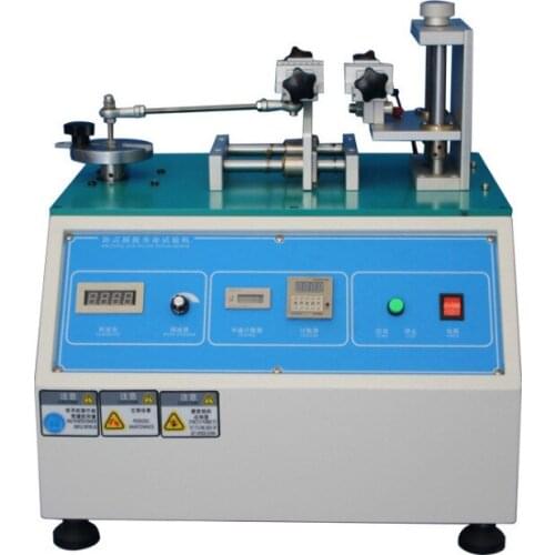 New product horizontal plug life testing machine plug force testing machine usb plug tester spot