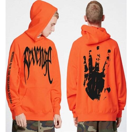 Men's Sweatshirts With Slogans ONE A CAKE China