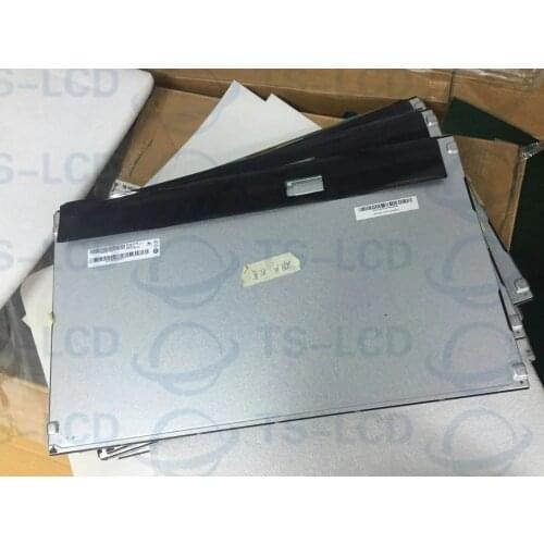 Original 21.5inch TFT LCD display T215HVN01.1 T215HVN01 LCD screen 6 months warranty