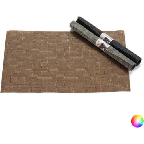 Table Mat (45 x 1 x 30 cm) Rectangular