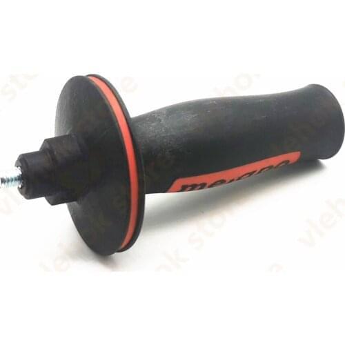 Handle for metabo WA12-125QUICK WA11-125QUICK W1080-125RT W900-125 W17-180 W14-150ERGO W12-150QUICK W12-125QUICK W12-125HD