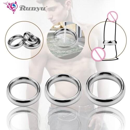 Runyu Semyon Snap Ring
