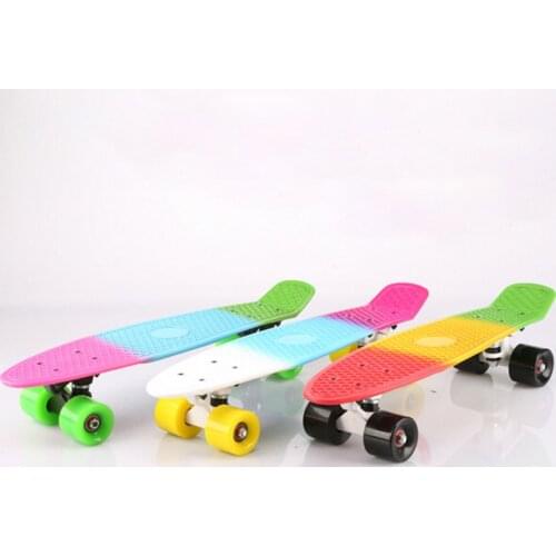 Speed Busters Kids Skateboards