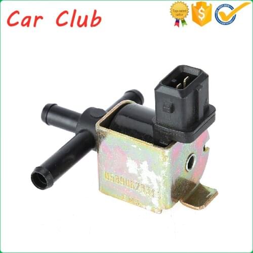 Turbo Boot Pressure Solenoid Valve 058906283E 058 906 283 C for Audi A3 A4 A6 S3 TT for Seat Ibiza Leon Toledo for Skoda