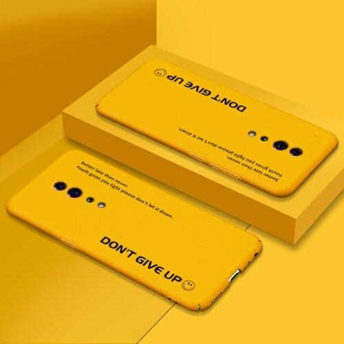 Unibay Oppo A7x Phone Cases
