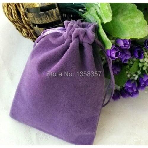 High quality velvet drawstring bag for table pc\mobile phone\mobile HDD\gift\jewelry packaging bags\pouch customize wholesale